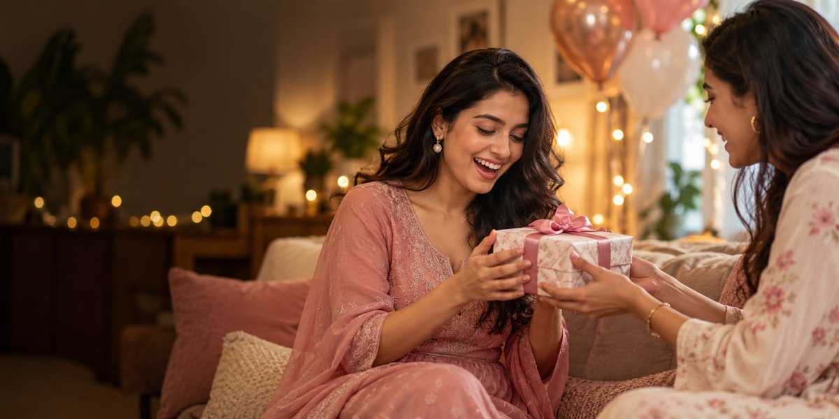 Birthday Gifts