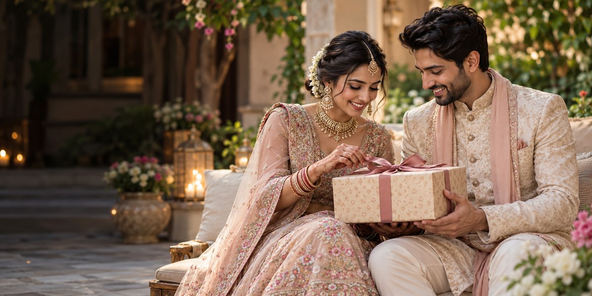 Wedding Gifts