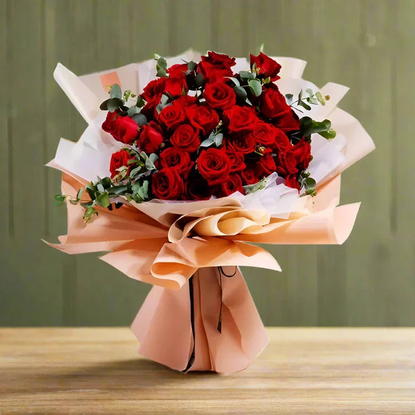 Expressluv Launches Cake and Flower Delivery in Dubai & Kuwait