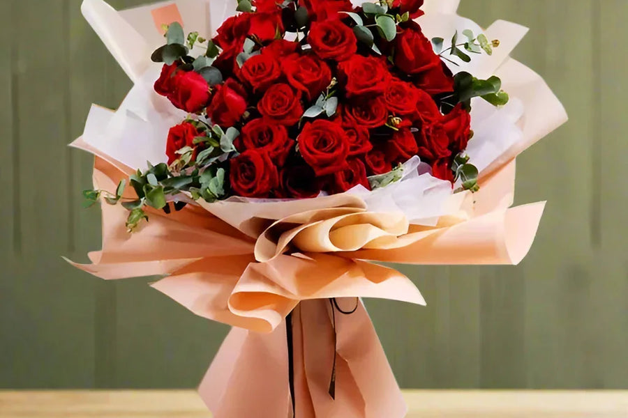 Expressluv Launches Cake and Flower Delivery in Dubai & Kuwait
