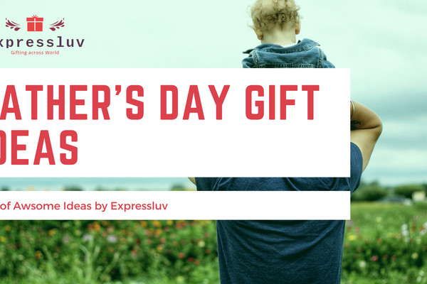 Fathers Day Gift Ideas