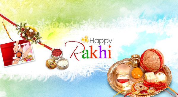 Send Impressive Rakhi to Worldwild with Free Delivery Service