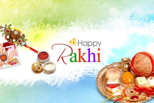 Send Impressive Rakhi to Worldwild with Free Delivery Service