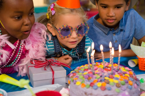 Creative Birthday Theme Party Ideas for Kids in 2022