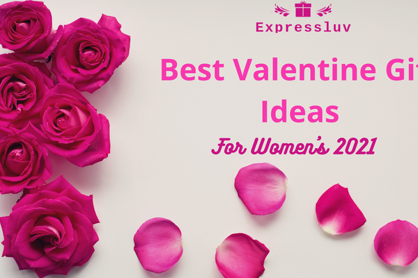 Valentine's Day Gift Ideas