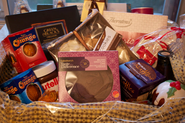 Get the Best and Trendiest Rakhi Gift Packages on This Raksha Bandhan