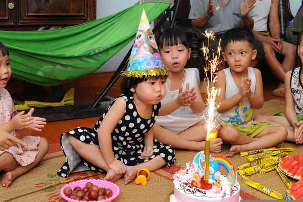 5 Best Happy Birthday Cartoon Cake Designs for Kids