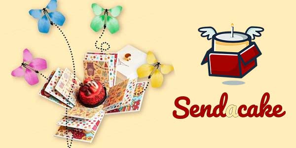 Calling out All Sweet Tooth’s with Amazing Fresh Cakes Suited for all Occasions