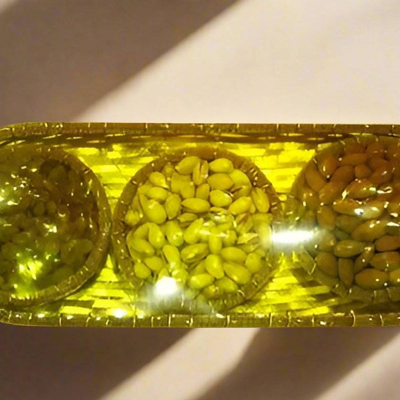 Dry Fruit Gift Pack - 3 Varitey