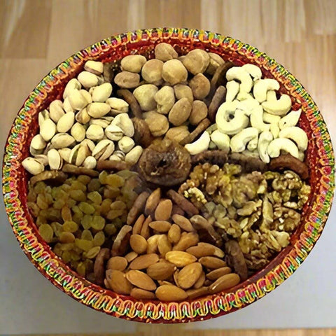 Dry Fruit Pack 1 – India