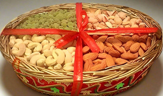 Dry Fruit Pack 2