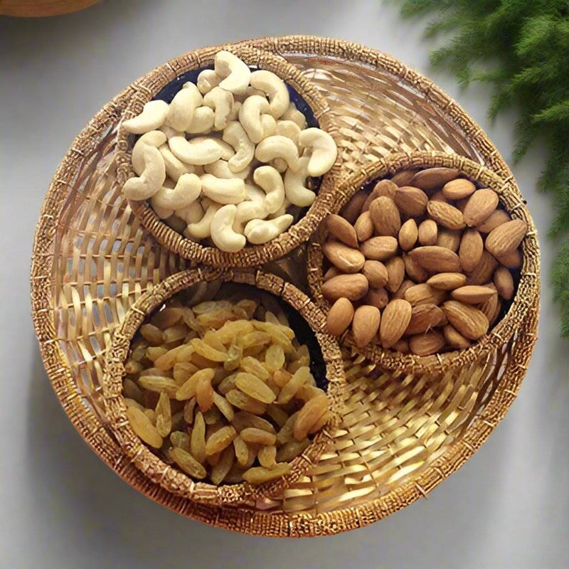 Dry Fruit Gift Pack