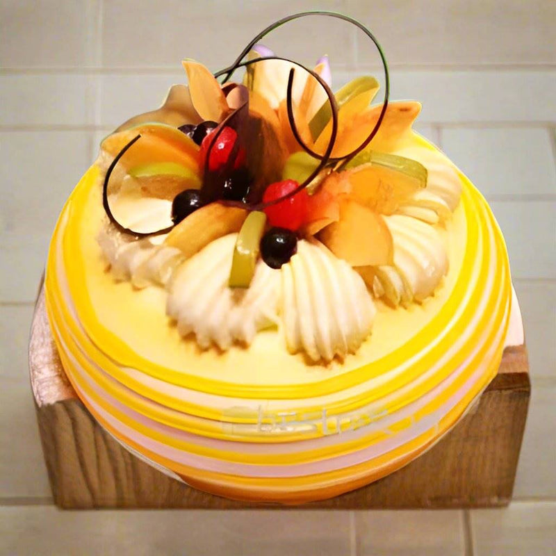 Butterscotch Cake Online Delivery in India