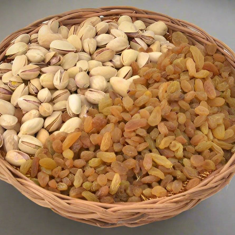 Dryfruit Hamper