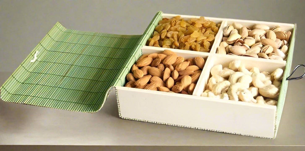 DryFruit Gift – India