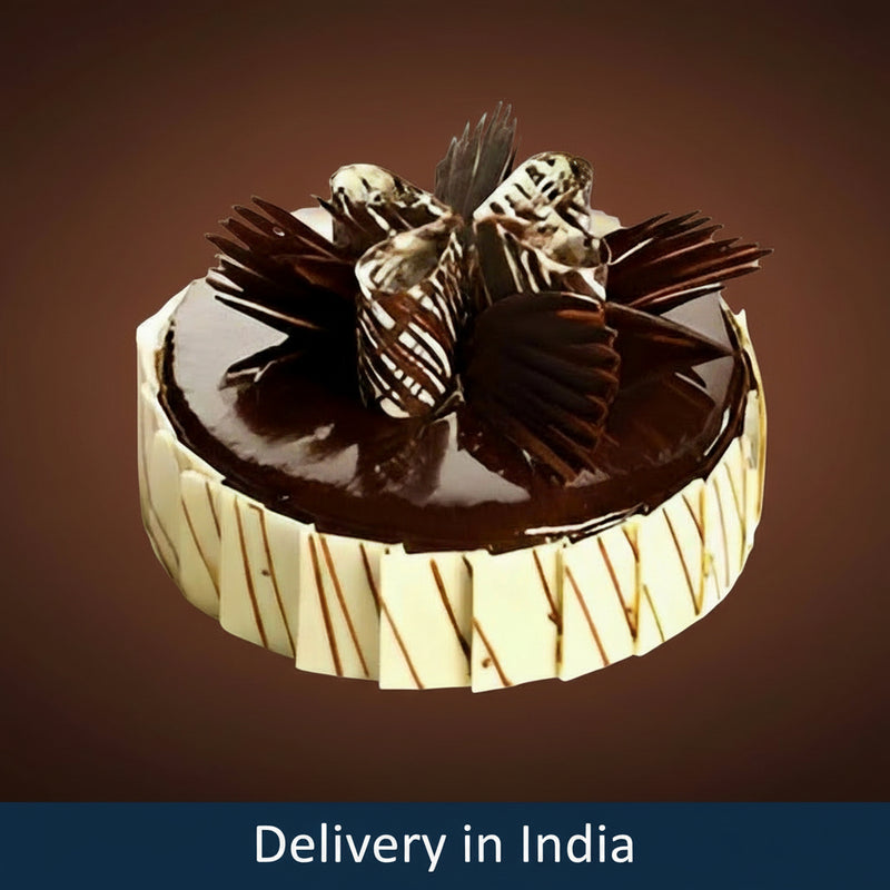 Chocolate Delight - India