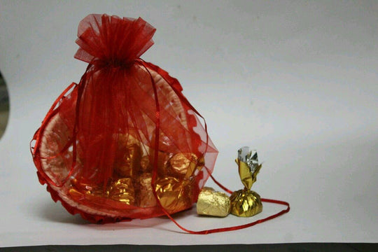 Choco Gift Pack - India