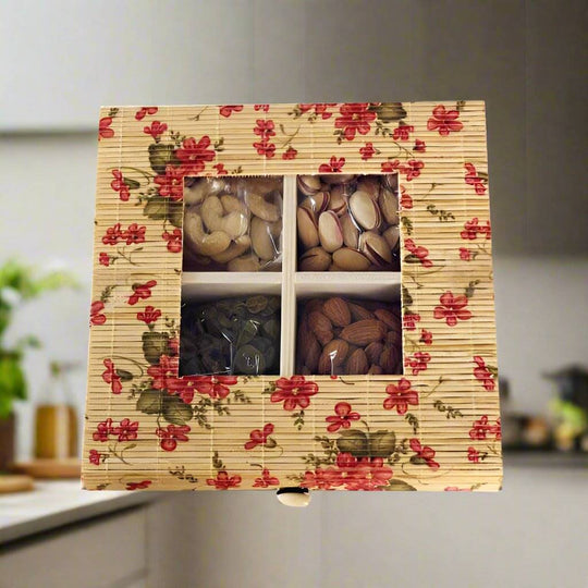 DryFruit Gift Set – India