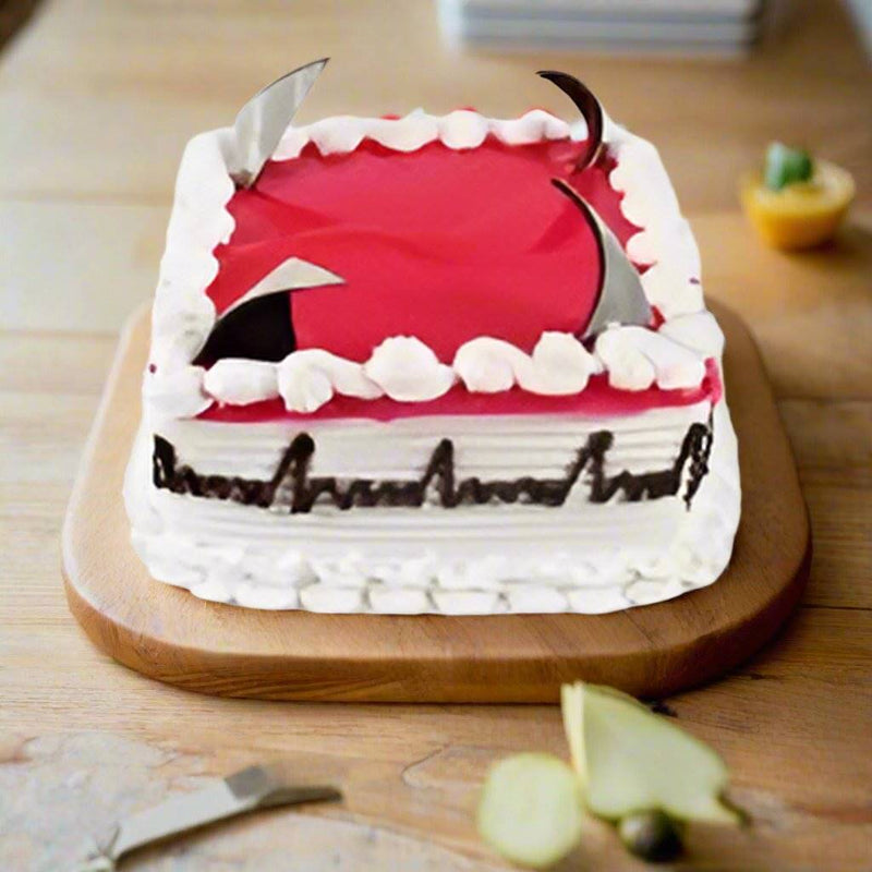 Cake Delight - India