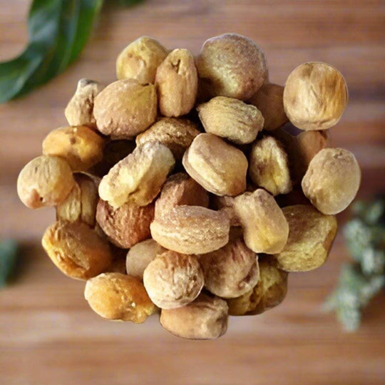 Apricots Dry – India