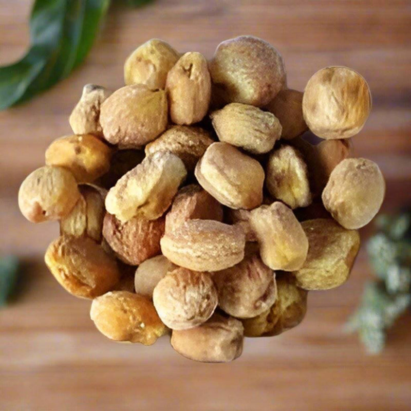 Apricots Dry