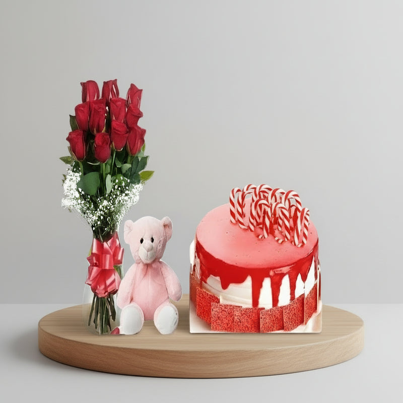 Celebration of Love - India