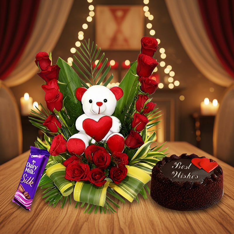 Beautiful Combo Gift - India