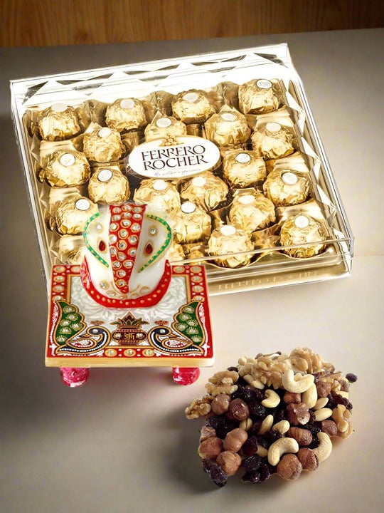 Devotional Ferrero Combo – India