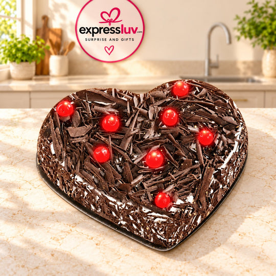 Black Forest Cake – cake delivery in India