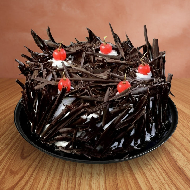 Black Forest Cake Delivery Online in India