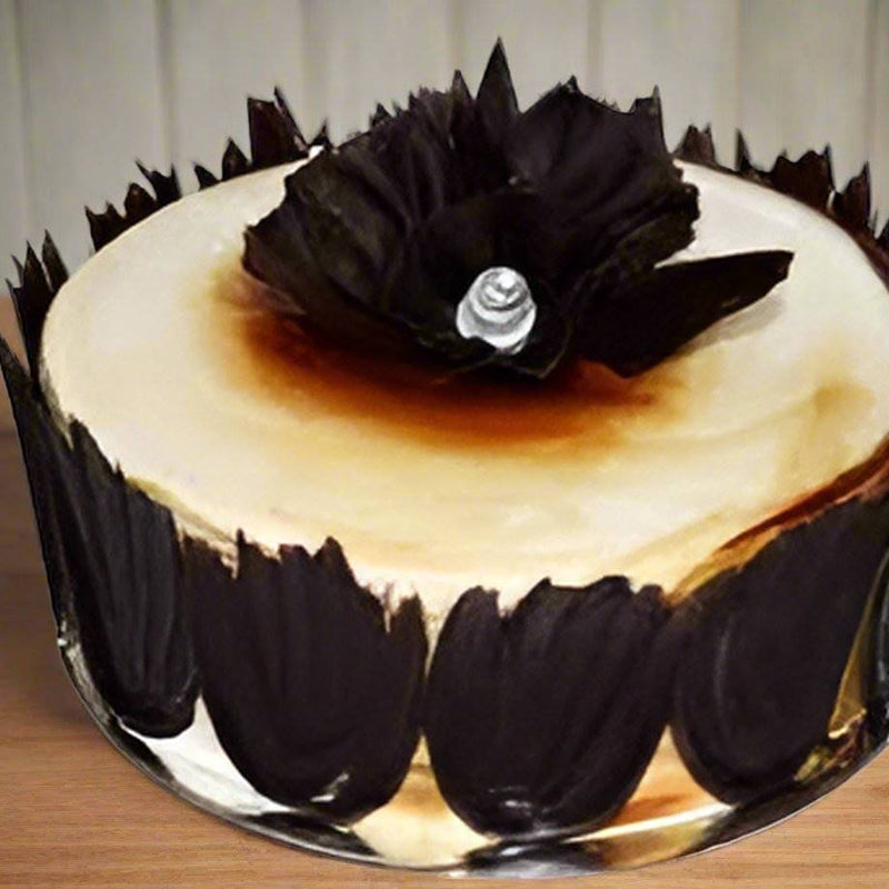Designer Chocolate Cake
