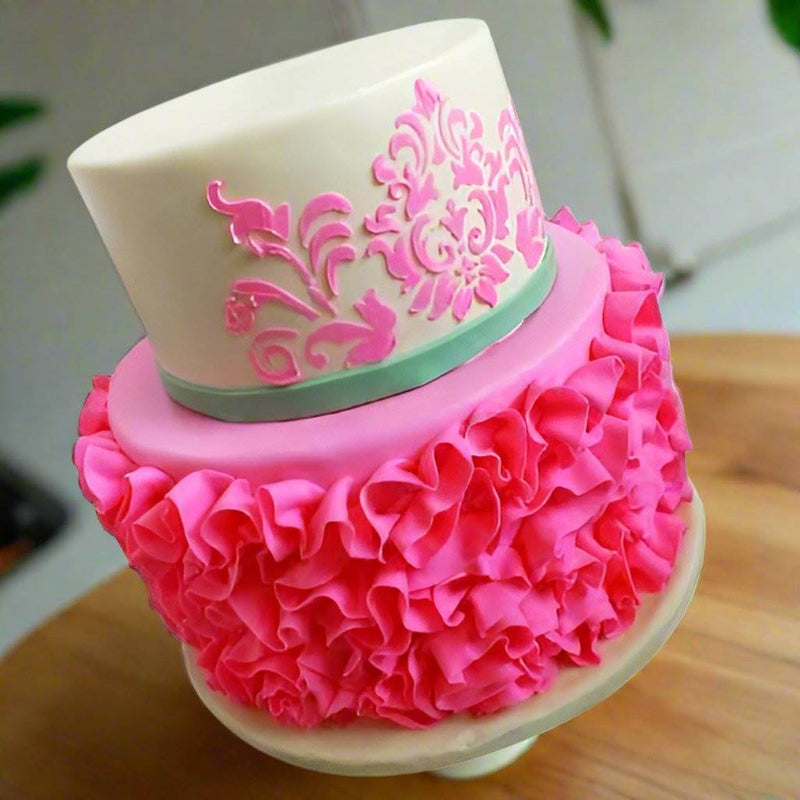 Cake for Special - India