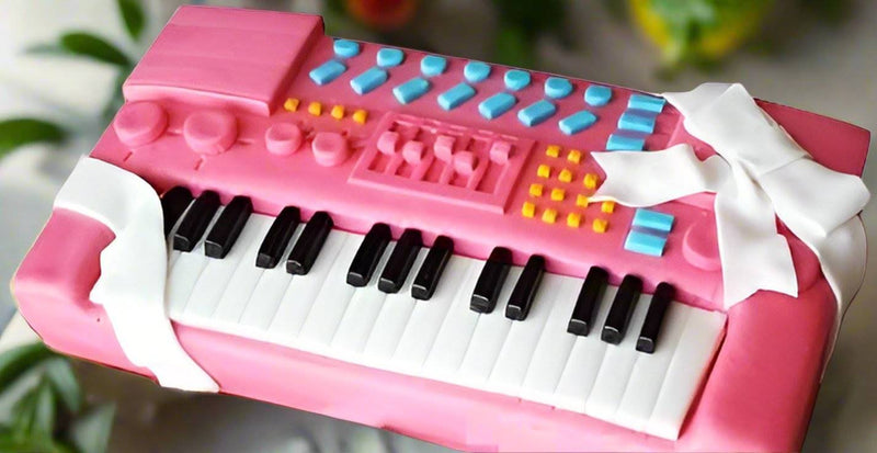 Casio Cake - India