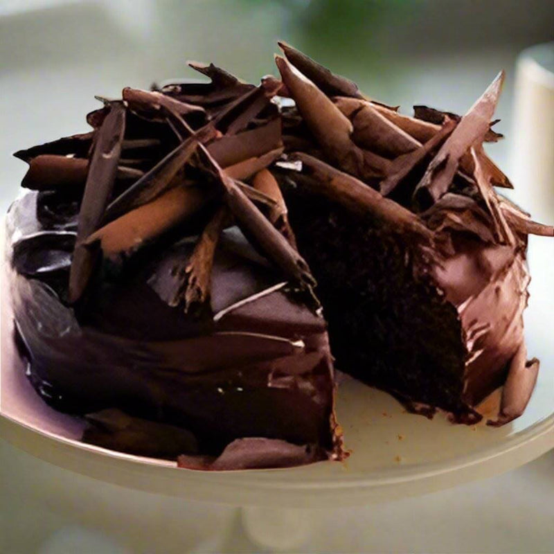 Send Choco Cake to India - Online Cake Delivery