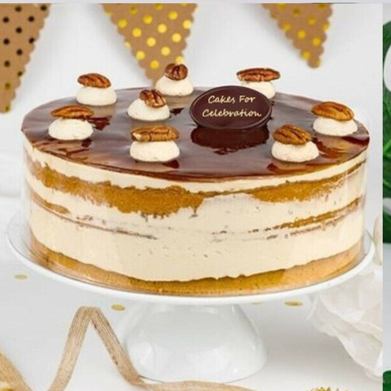 Coffee Torte Cake - Australia