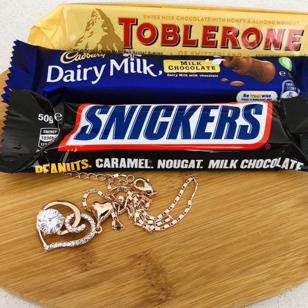 Chocolate Hampers Australia Delivery