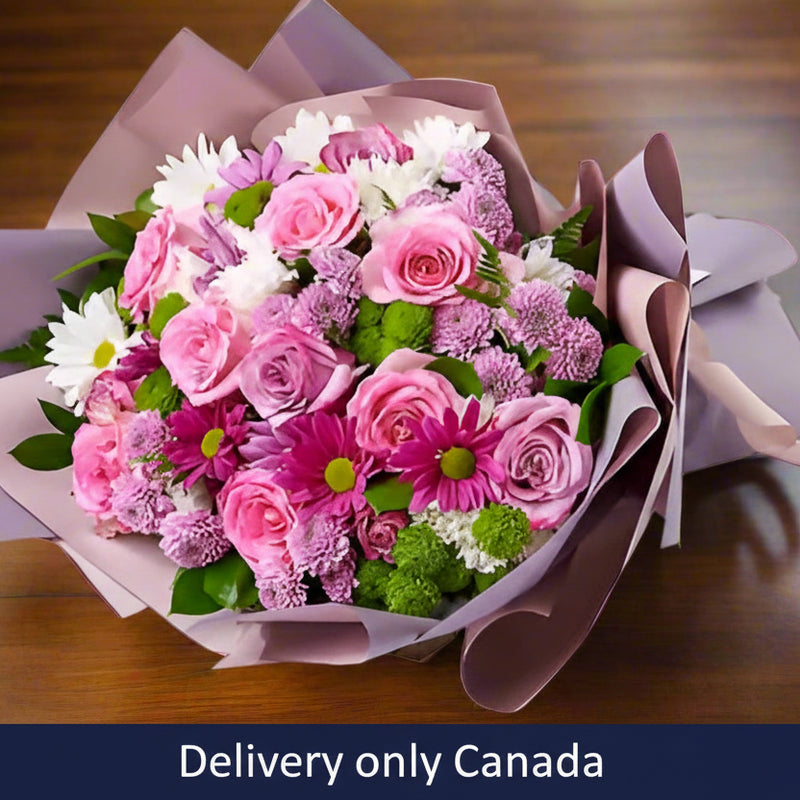 Special Price Flowers - Canada