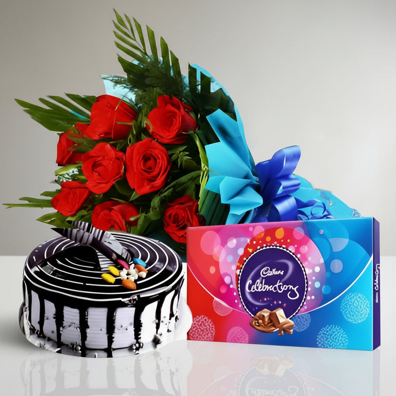 Amazing Celebrations - India