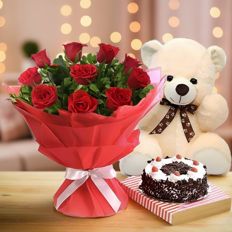 Best Combo Gift delivery in India