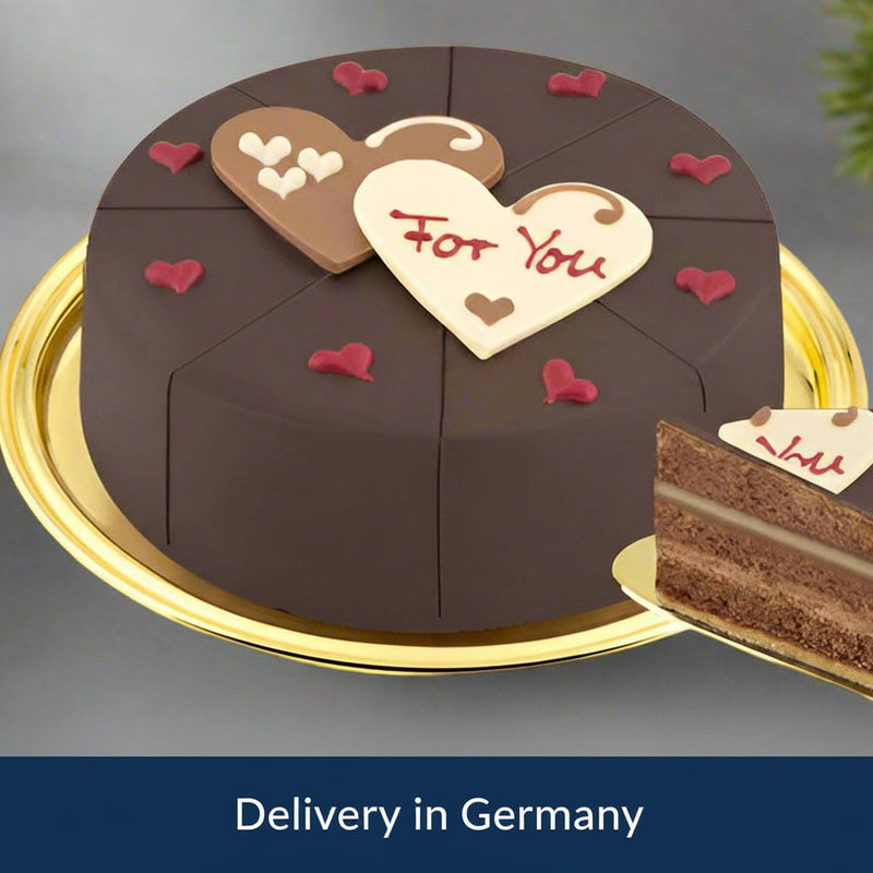Cake For You - Germany