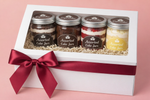 Celebration Cake Jars – Assorted 4 Pack - Canada