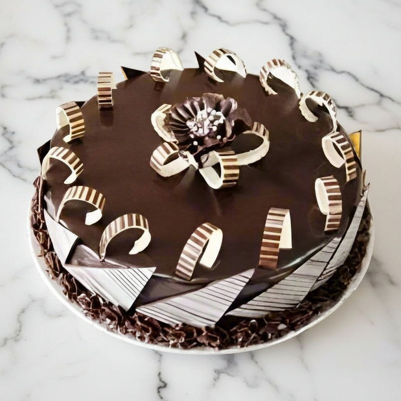Send Chocolate Cake - Delivery in India