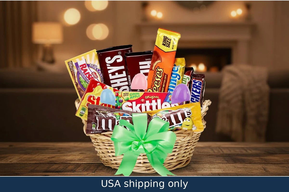 Expressluv Gifts hampers USA