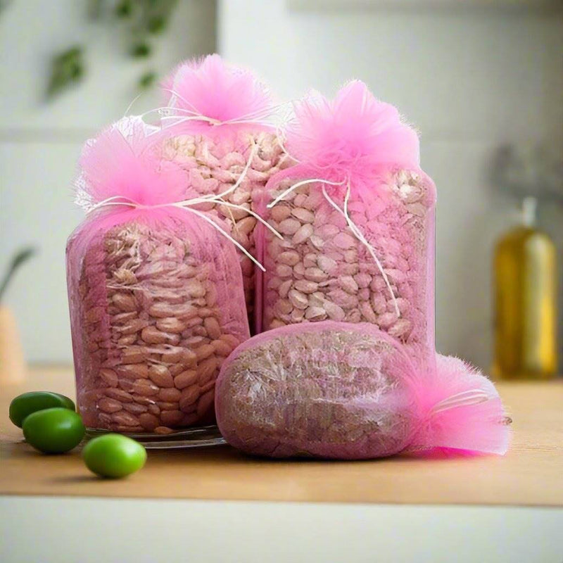 Dry Fruit Gift Bag - India