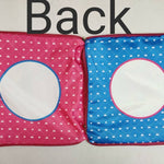 Couple Pillow