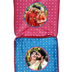 Couple Pillow