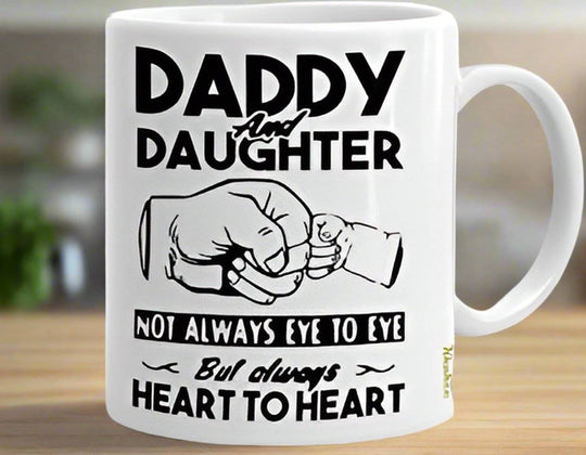 Best Coffee Mug for Dad – India