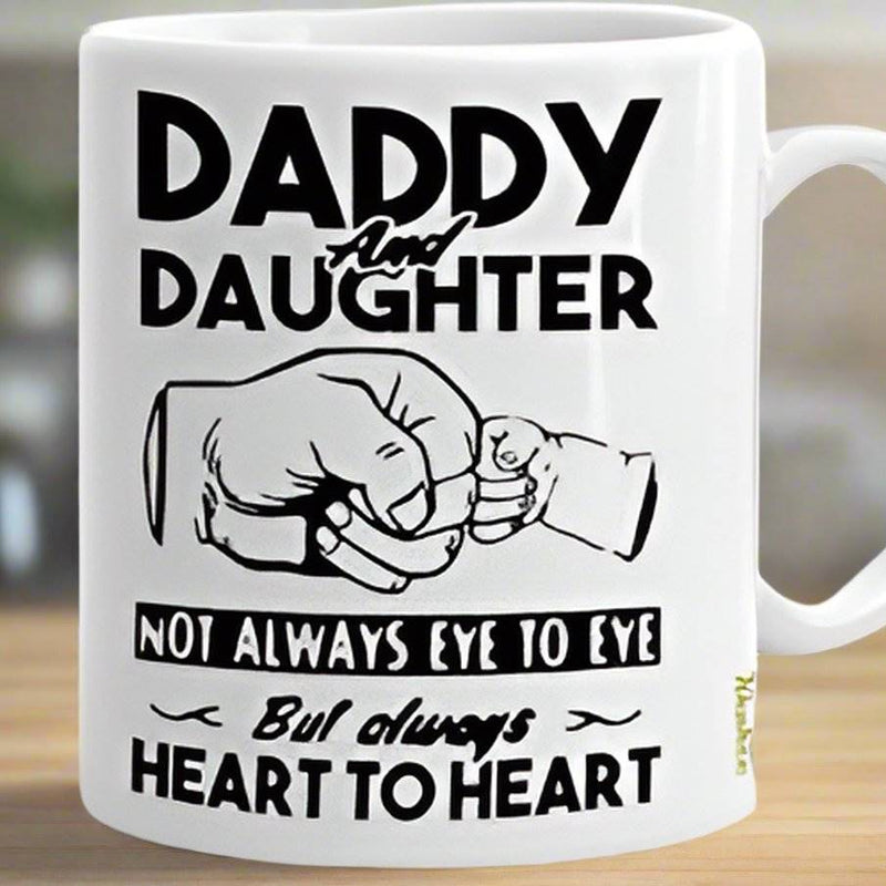 Best Coffee Mug for Dad - India