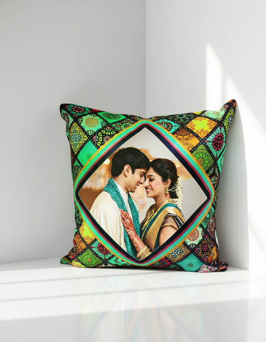 Designer Led Pillow - India