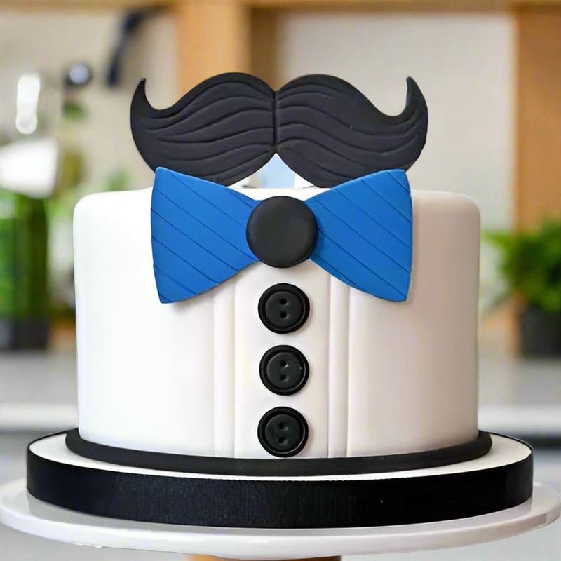 Cake for Father Online - Delivery in India